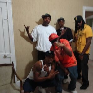 Meet your Posher, Germar